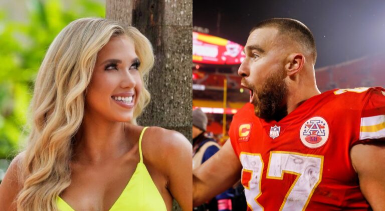 Unveiling the Name of Travis Kelce’s Beloved Daughter
