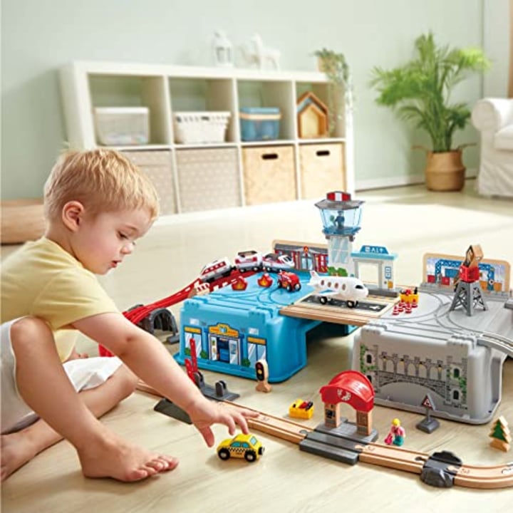 Unveiling the Perfect Gifts for 3 Year Old Boys: A Comprehensive Guide