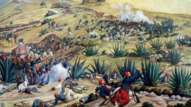 What Is The 5 De Mayo? Uncovering The History, Culture, and Significance