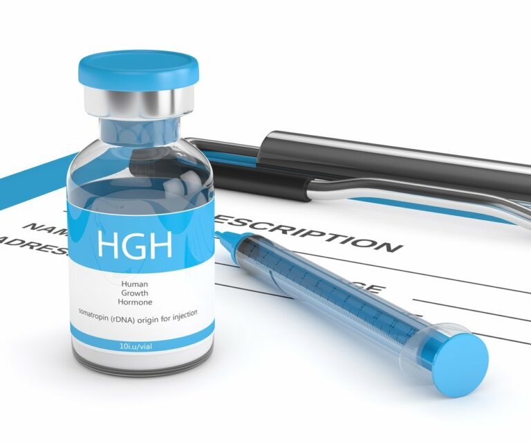 What Is The Best Age To Start Growth Hormone Treatment?