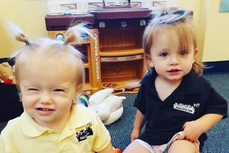 When Do Kids Go To Preschool?