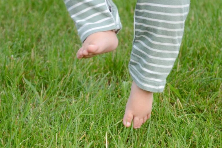 Why Do Babies Avoid Grass: Exploring Reasons and Solutions