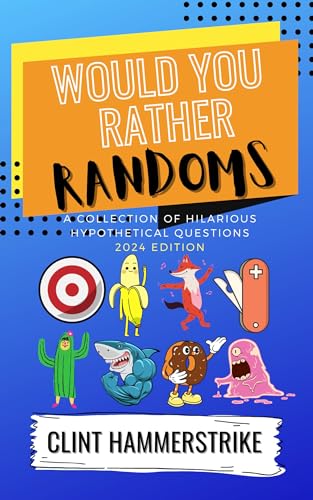 Would You Rather Qs: Exploring the Fascinating World of Hypothetical Dilemmas