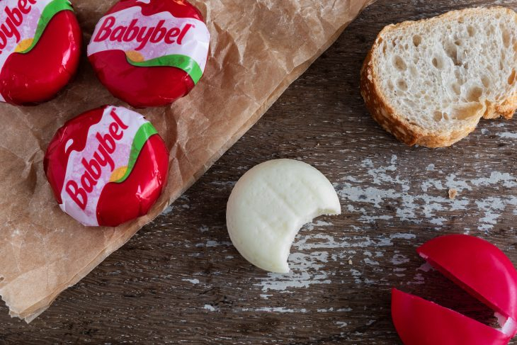 10 Babybel Cheese Nutrition Facts Discover The Delicious And Healthy 