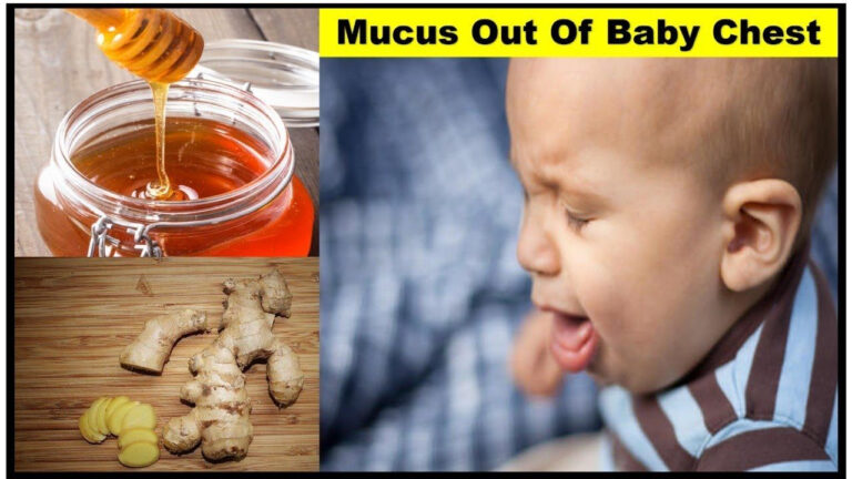 11 How To Get Rid Of Phlegm In Babies Ideas BABBIESH
