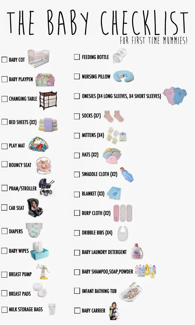 16 Everything You Need To Buy For Pregnancy Ideas Build A Harmonious 
