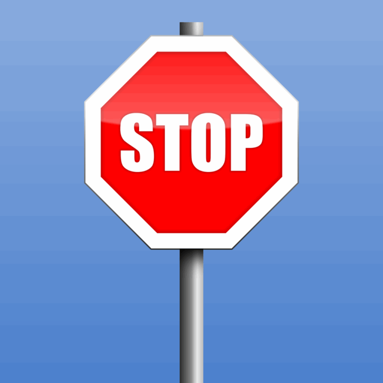 20 Of The Most Common Road Signs And Their Interpretations A Guide For 