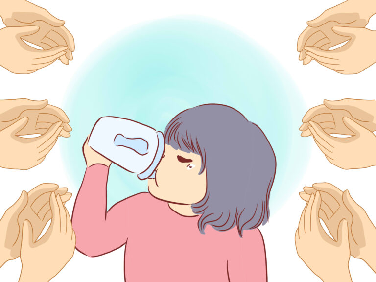 3 Ways To Wean Your Baby Off The Bottle WikiHow