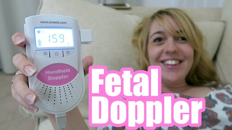 At How Many Weeks Does A Baby Have A Heartbeat Examples And Forms