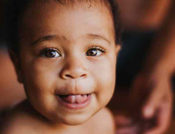 At What Age Does A Babys Soft Spot Close Up Baby Viewer