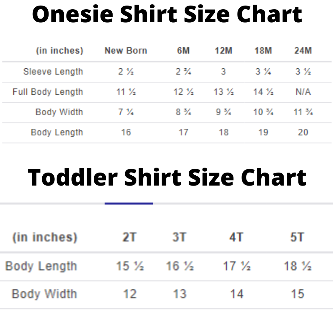 Baby Clothes Size Chart Comparison At Hipolito Milsap Blog