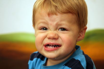 Baby Grinding Teeth New Kids Center