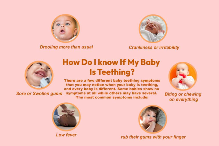 Baby Teething A Complete Guide Mother Express