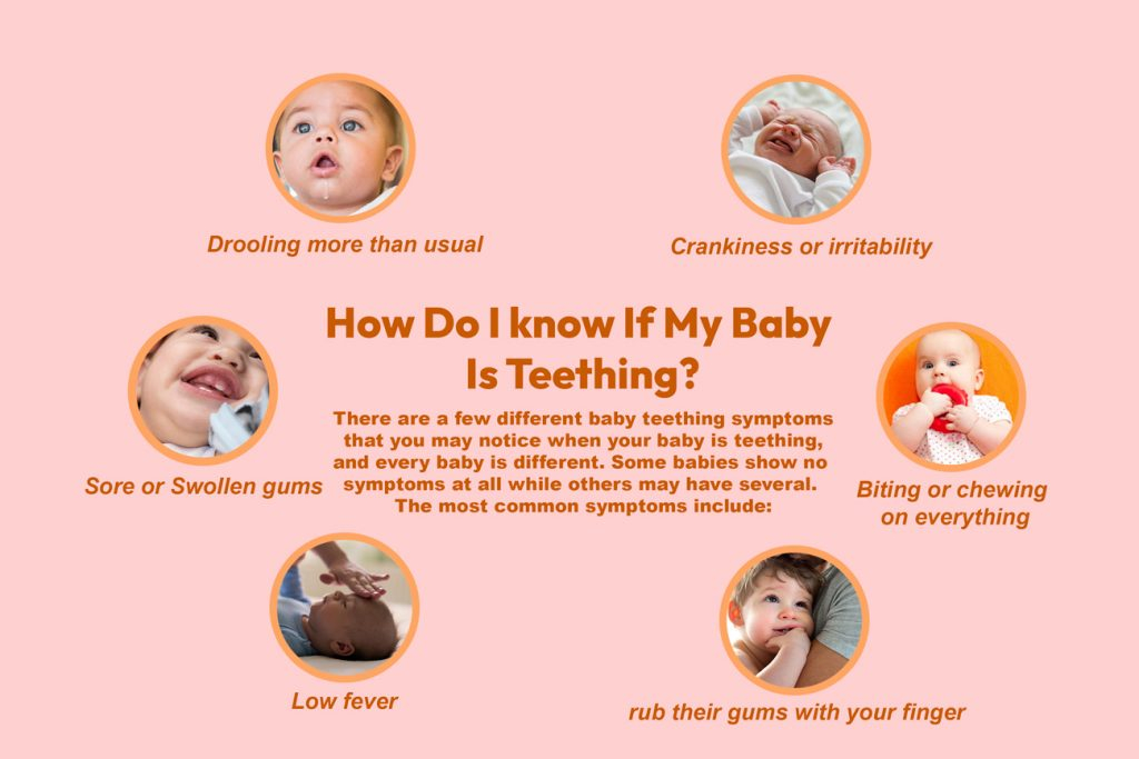 Baby Teething A Complete Guide Mother Express