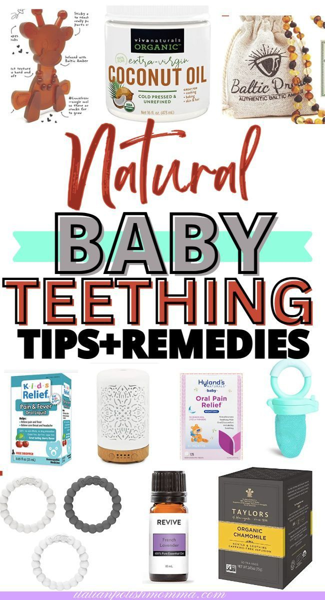 Baby Teething Hacks And Teething Products To Give Your Baby Relief Day 