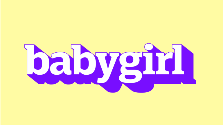 Babygirl Meaning Origin Slang By Dictionary