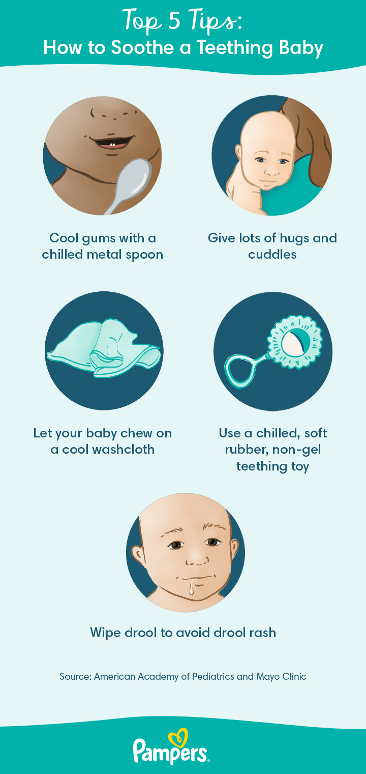 Best Info About How To Soothe An Infant Philosophypeter5