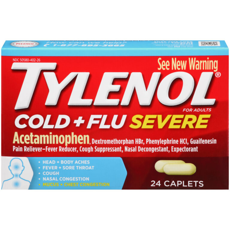 Can You Take Tylenol And Zyrtec Together