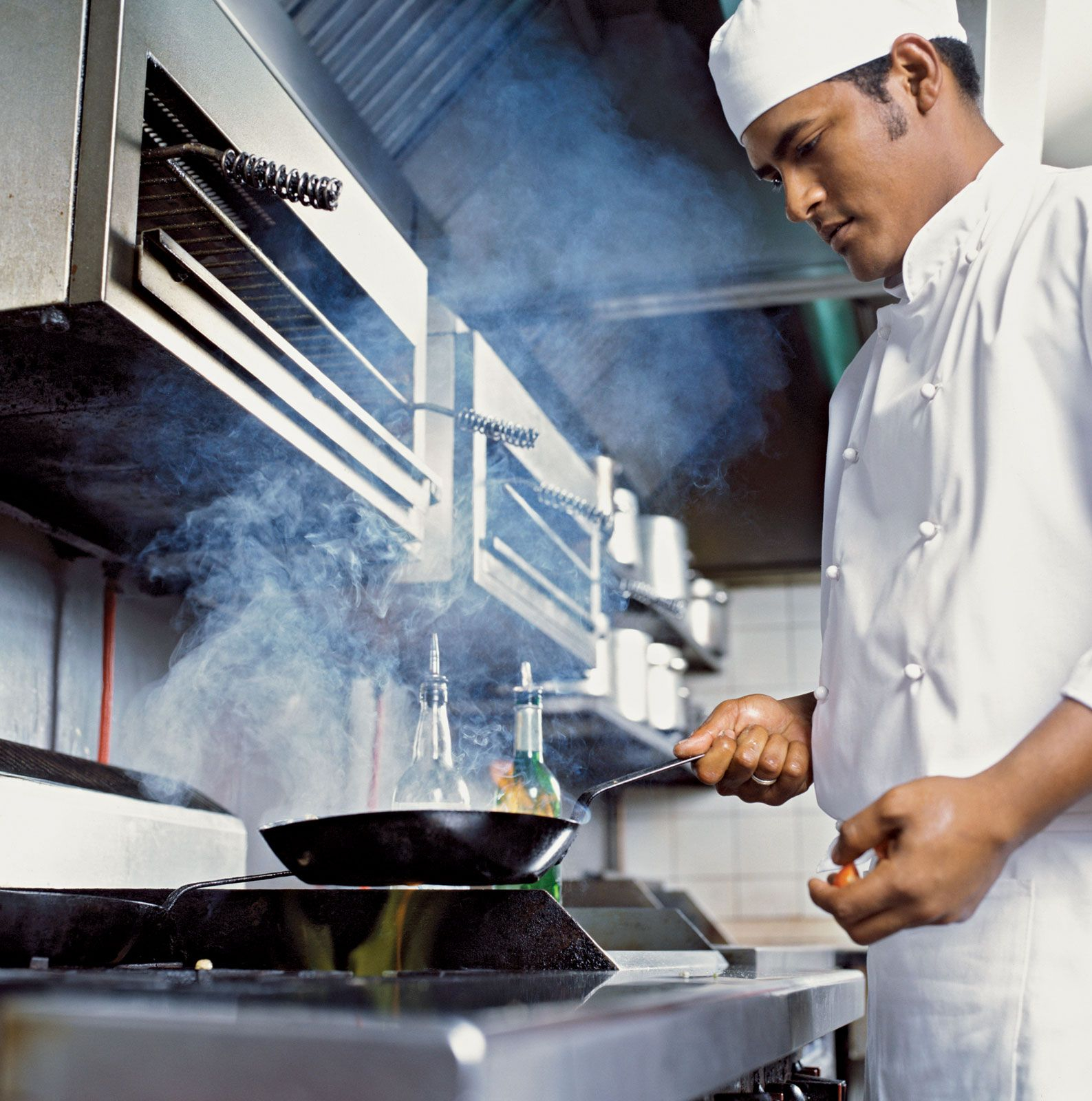 Cooking Cuisine Class Climate Politics Britannica