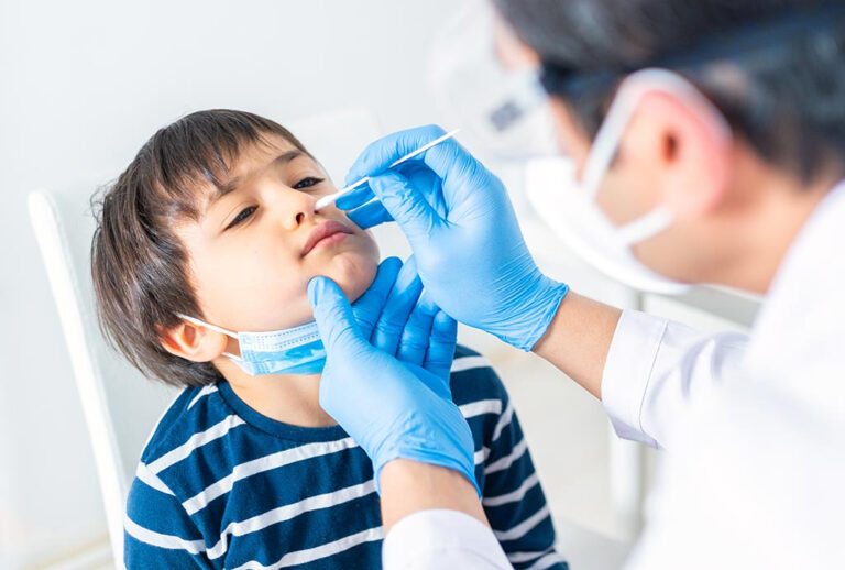 COVID 19 Testing And Kids Everything Parents Should Know Children s 