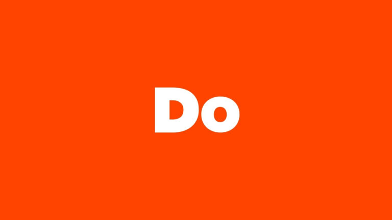 Do Button Do Camera And Do Note A Trio Of Incredibly Simple Mobile 