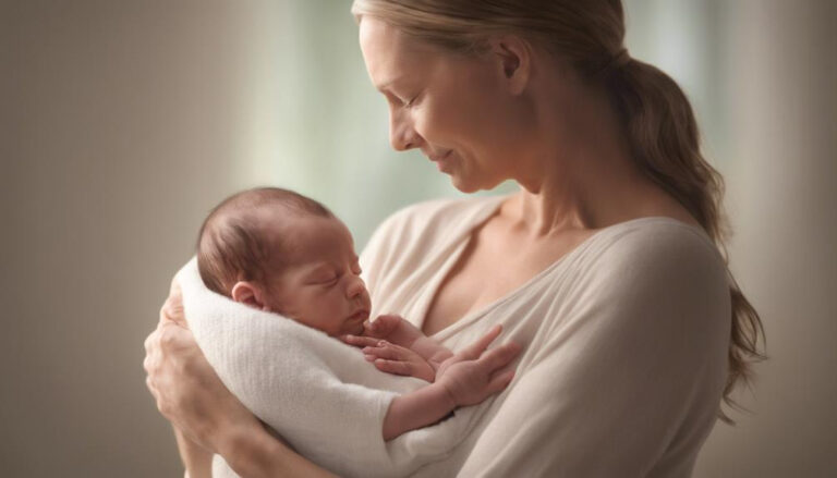 Effective Newborn Hiccups Cure A Step by Step Guide Mother Baby Kids