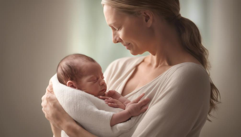 Effective Newborn Hiccups Cure A Step by Step Guide Mother Baby Kids
