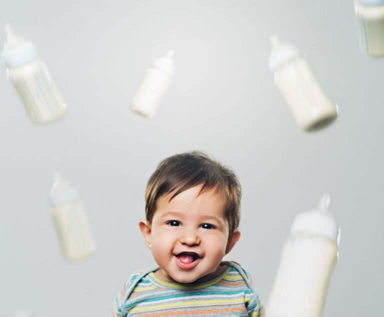 Essential Guide How Many Baby Bottles Do I Really Need 