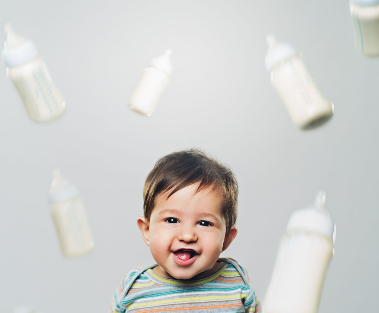 Essential Guide How Many Baby Bottles Do I Really Need 