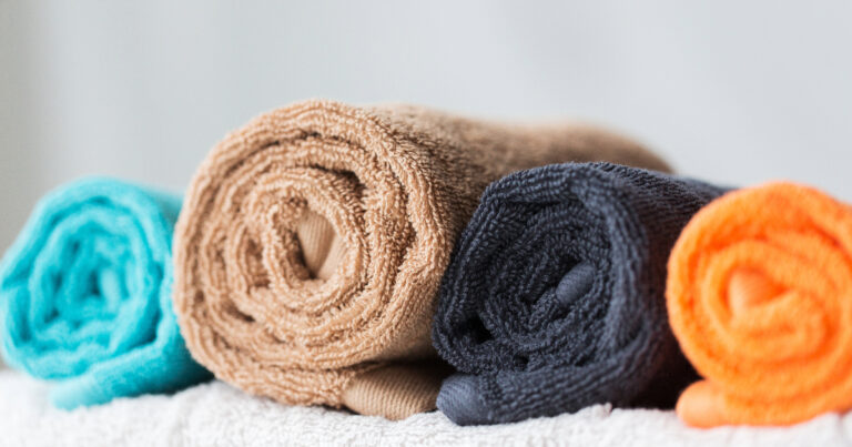Essential Guide How Many Baby Towels Do You Need 
