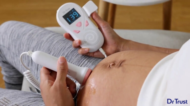 Fetal Heart Rate Normal Range And How To Monitor It At 52 OFF
