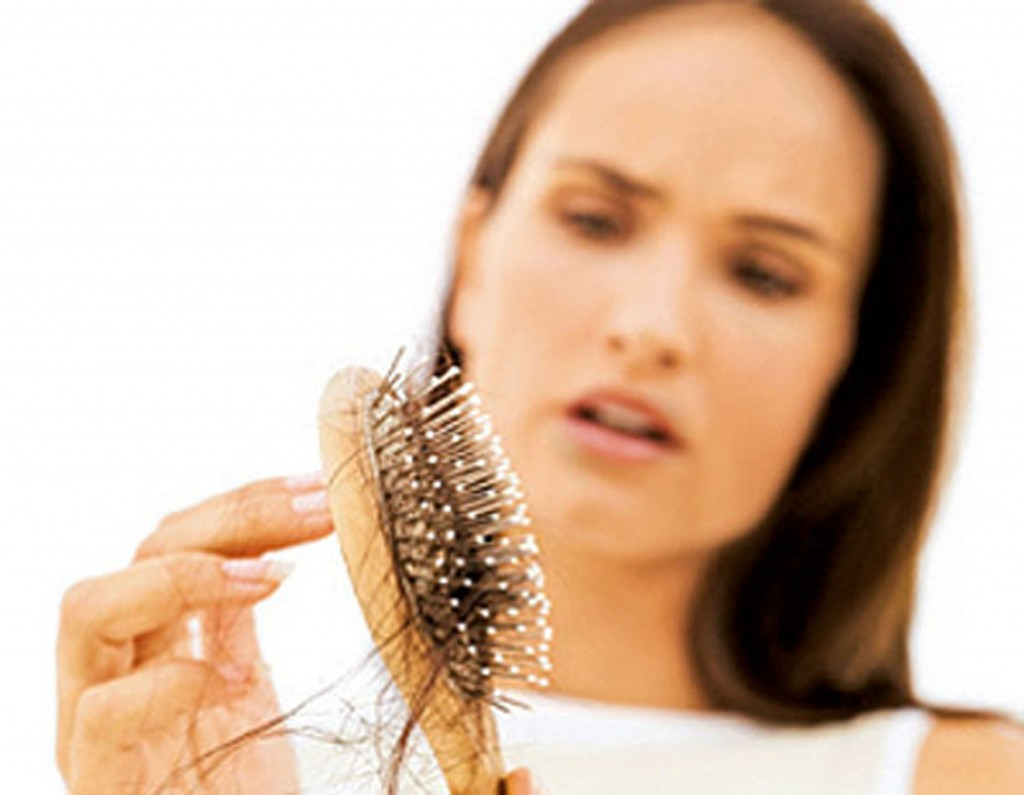 From A Woman 39 s Point Of View Why Does My Hair Fall Out