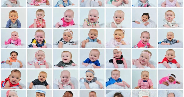 Good Housekeeping Baby Of The Year 2024 Maia Shoshanna
