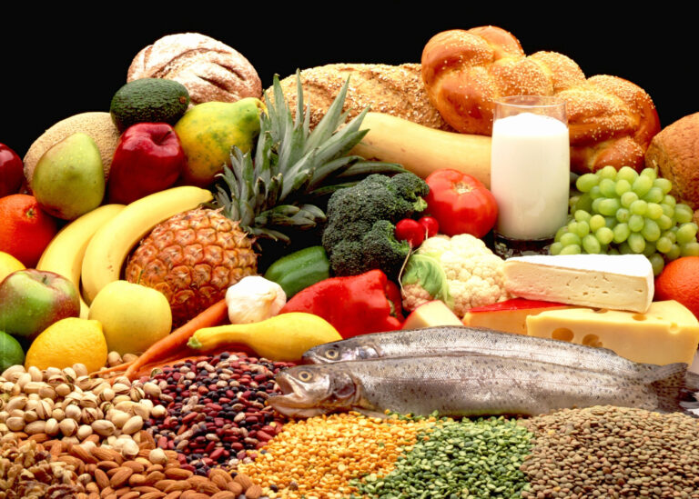 Healthy Foods Examples At Karen Housley Blog