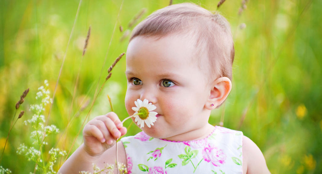 How And When Your Baby 39 s Sense Of Smell Develops BabyCenter