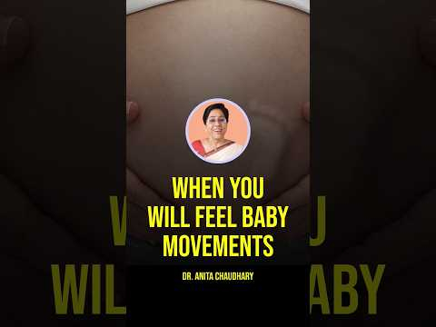 How Early Can You Feel Baby Flutters In Third Pregnancy