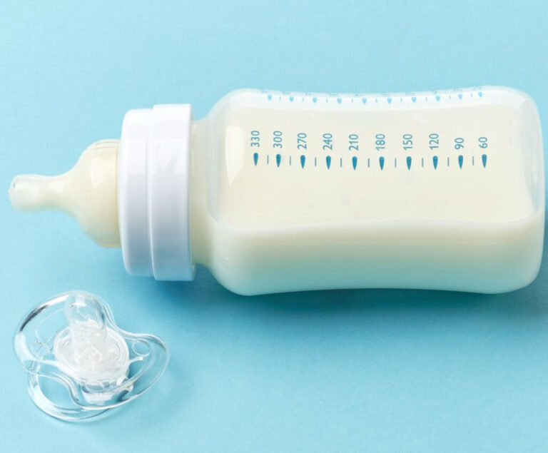 How Long Do Baby Bottles Last A Guide To Bottle Safety