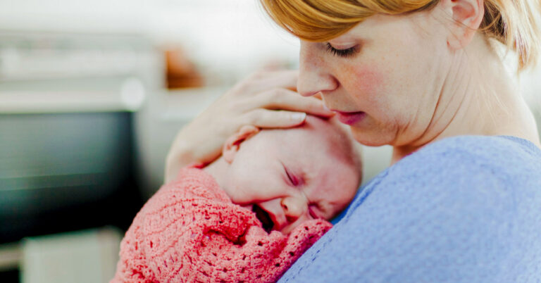 How Long Does Chest Congestion Last In Babies Baby Tickers