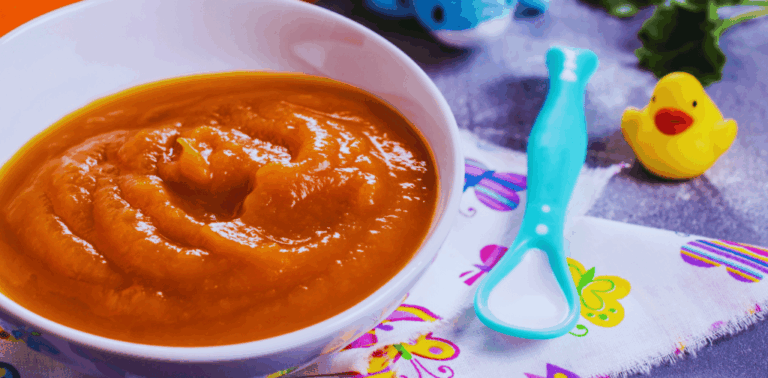 How Long Does Homemade Baby Food Last With Tips And Tricks