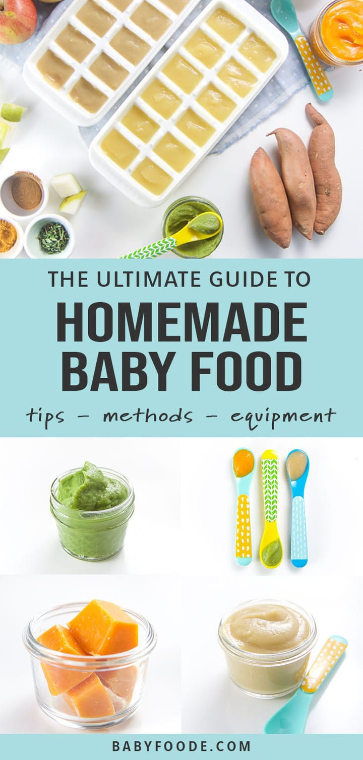 How Long Is Homemade Baby Food Good For Once Thawed Baby Viewer