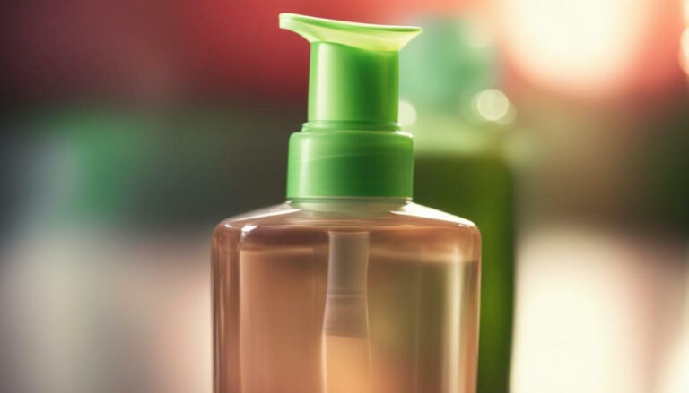 How Long Should A Bottle Of Body Wash Last
