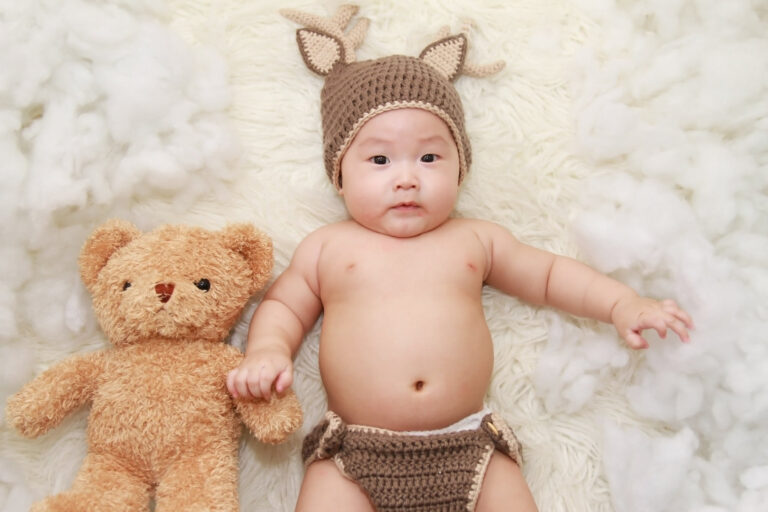 How Much Does A Baby Cost The First Year POPSUGAR Family