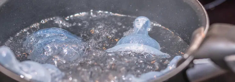 How Often Should You Sterilize Baby Bottles And Why 