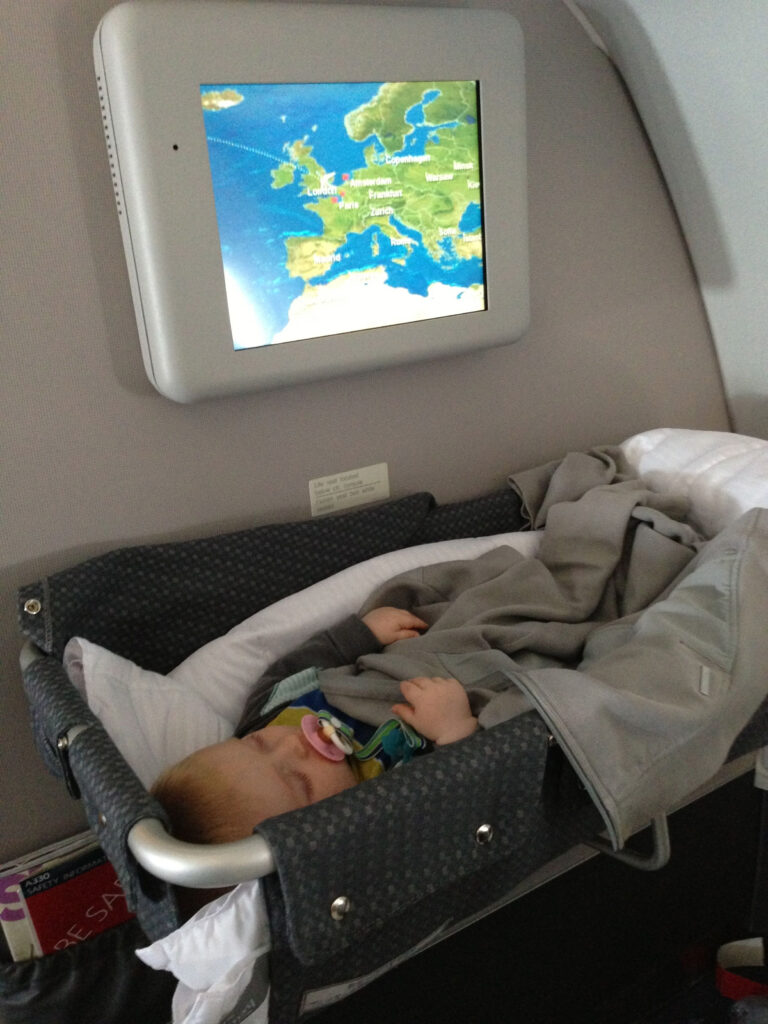 How Old Can A Baby Be To Fly On A Plane At Charles Spivey Blog