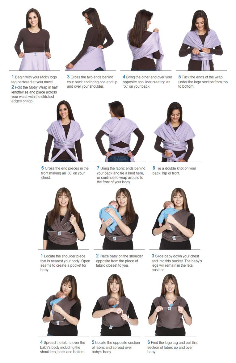 How Tie A Baby Wrap Baby Wrap Newborn Solly Baby Baby Wraps