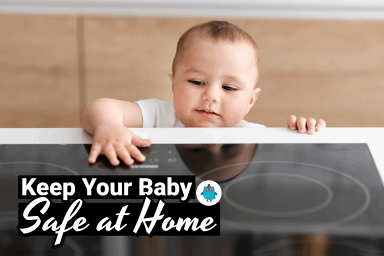 How To Babyproof Your Home In 10 Simple Steps Useful Kid Safety Tips 