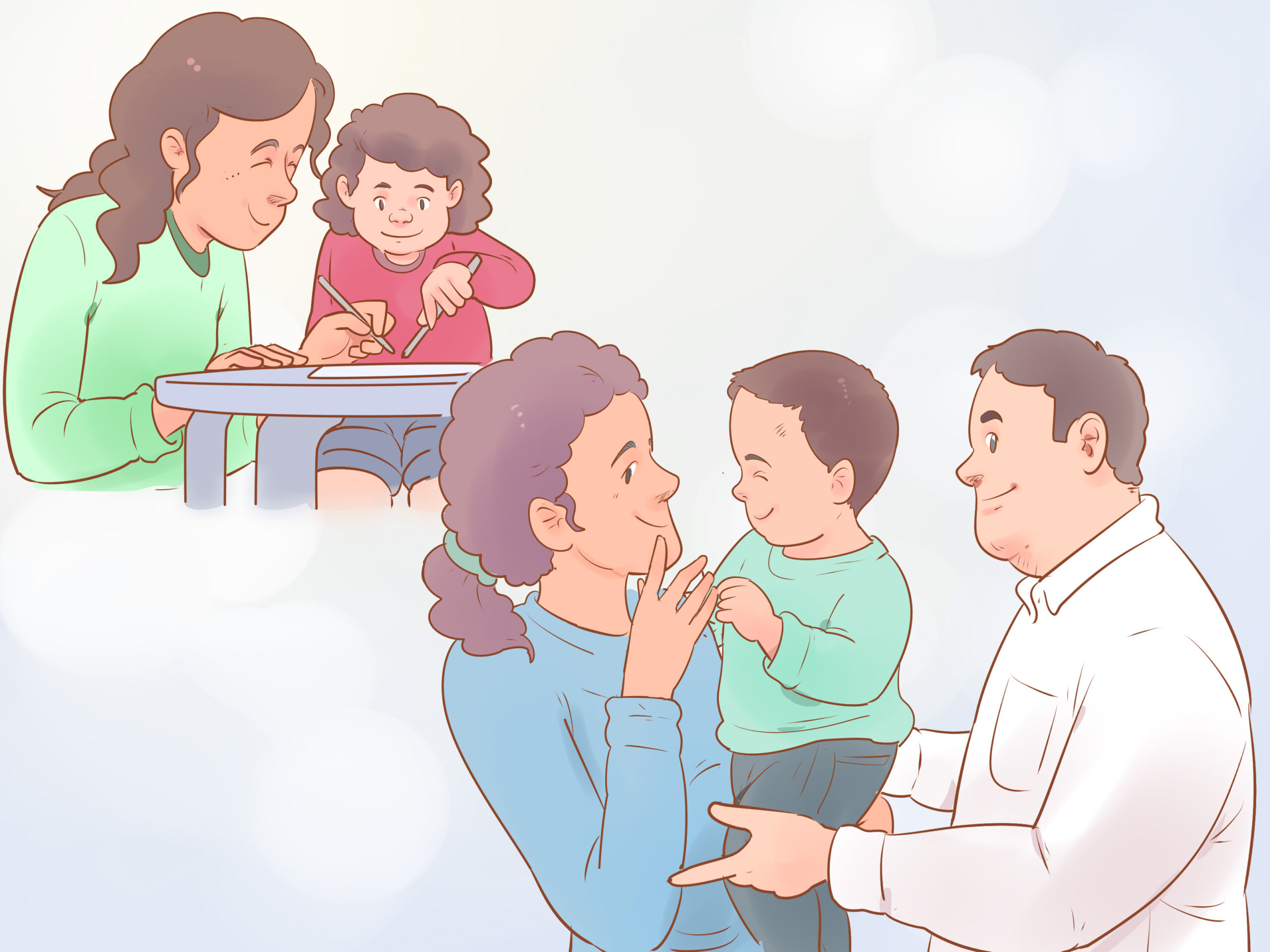 How To Become A Babysitter with Pictures WikiHow