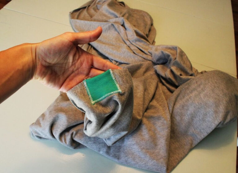 How To Craft A How To Craft A DIY Baby Wrap In Just 4 Steps In Just 4 Steps