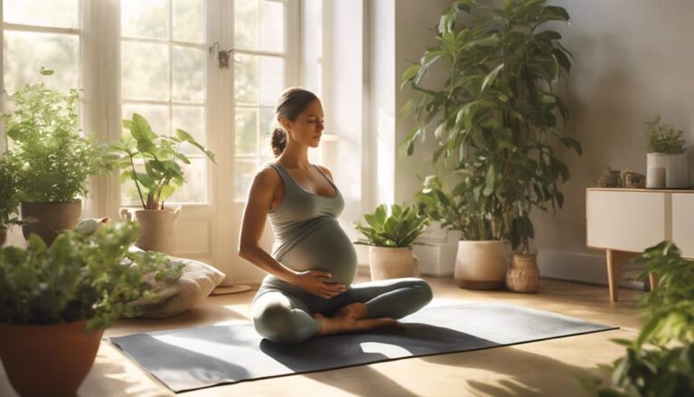 How To Ease Baby Moves Hurt In Third Trimester Mother Baby Kids