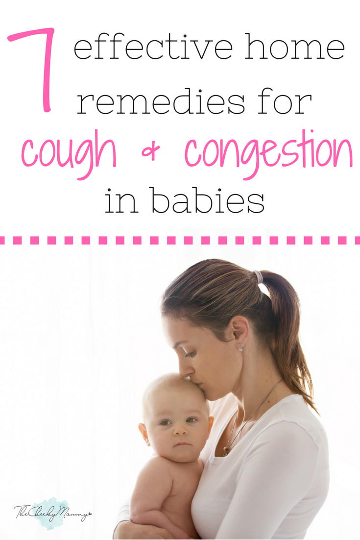 How To Get Rid Of Chest Congestion In Babies BABBIES CIP